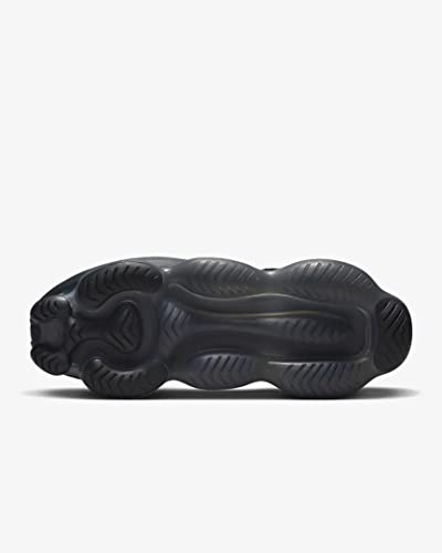 Image of Scorpion Flyknit Air Max in Black by Nike