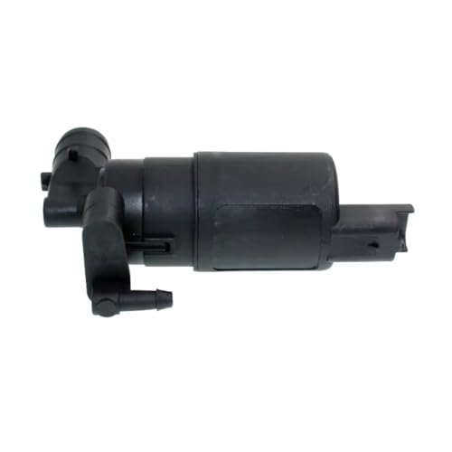 Pompe lave-glace avant Peugeot 408 : réparez les gicleurs bouchés OE 643471
