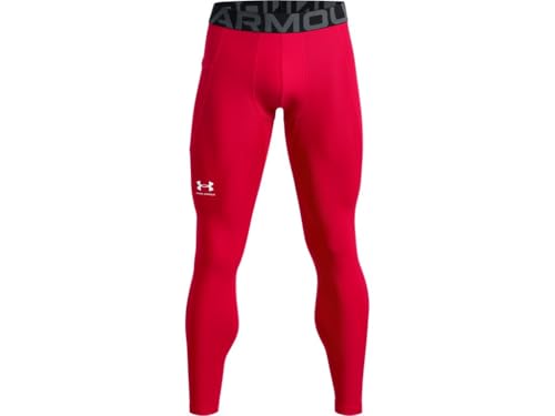 Image of Under Armour Men's HeatGear Armour Leggings