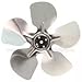 EBM-PAPST 73773-2-3634 Fan Accessories AXIAL Prop 254X22 A