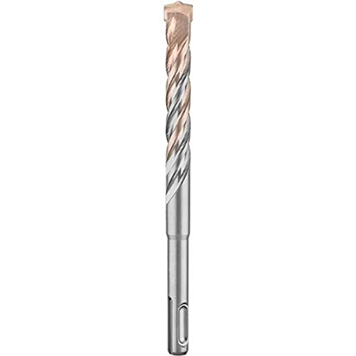 DEWALT DW5437B25 1/2 by 4 by 6 Rock Carbide SDS+ Hammer Bit, 25-Pack - image 1