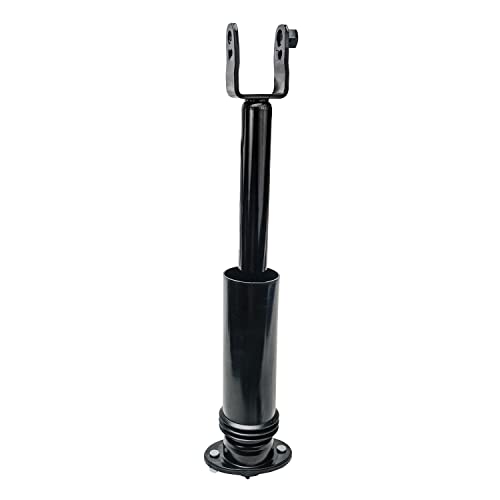 Image of Detroit Axle - 2 Rear Shock Absorbers for 2003-2007 Cadillac CTS 2004 2005 2006 2 Shock Absorbers Pair Set Replacement
