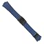 Blue black set
