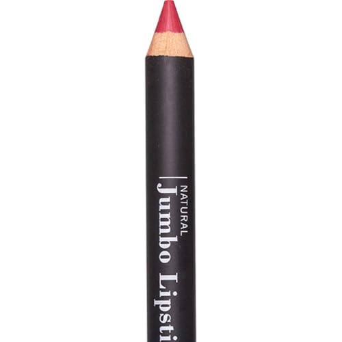 Rouge à lèvres jumbo délice rouge pour illuminer votre sourire au bureau comme en soirée