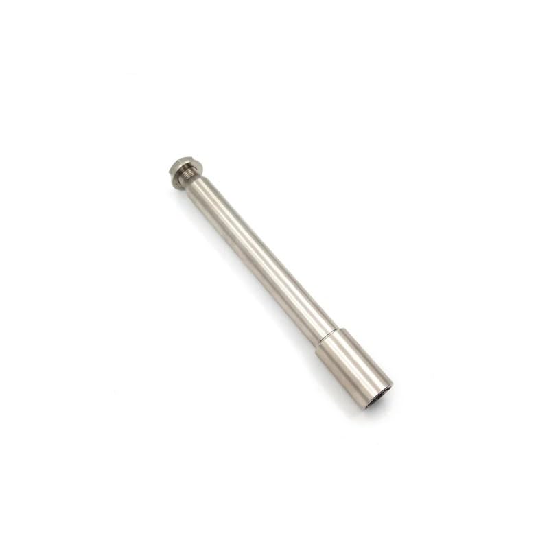 Repuestos de moto eje delantero 5XC-25181-G0-00 YZ 250 dirt bike 5