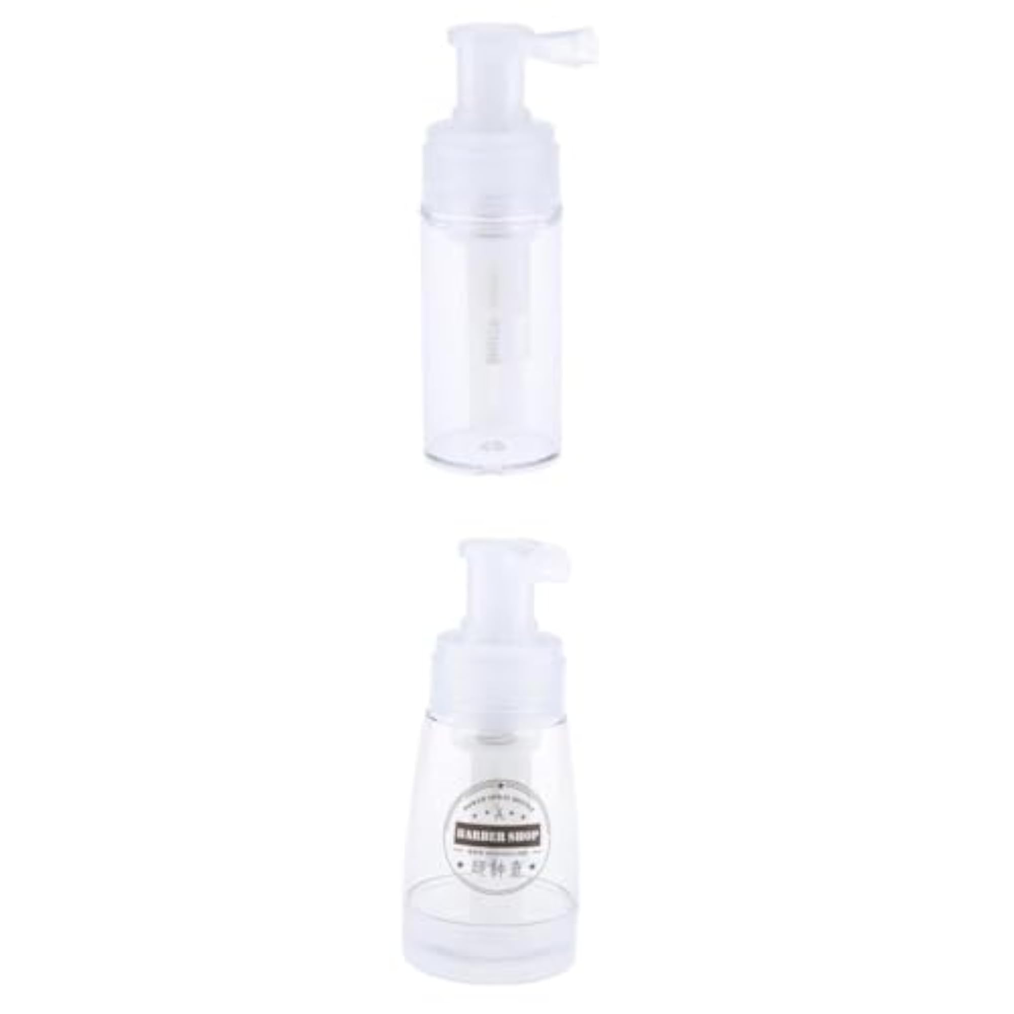 Refillable Powder Spray Bottle Set for Makeup & Skincare