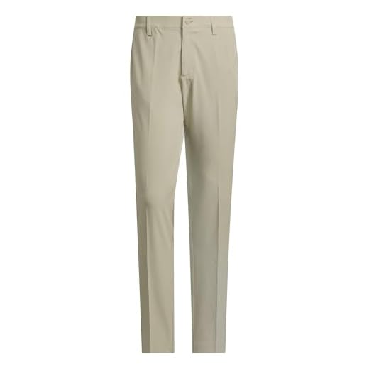 adidas Men's Ultimate 365 Tapered Golf Trousers, Wonder Cargo, 40W / 32L