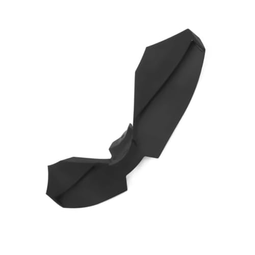 Becquet frontal d'aile aérodynamique pour MT-09 2024 2025