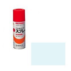 Amazon | ロックペイント 元気アクリルラッカースプレー ブルーイング