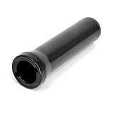 Fuel Tank Filler Neck For In-Cab Tank Without Evap For Ford F-100 Pickup Truck 1967-1972