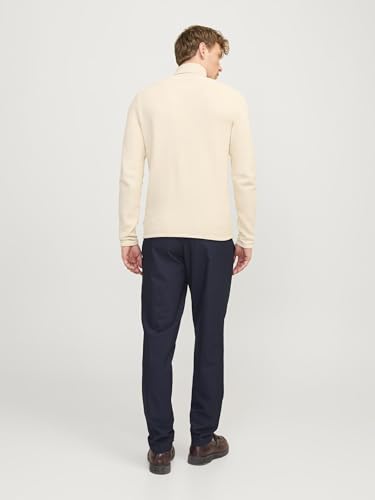JACK & JONES Male Klassische Hosen Tapered Fit Klassische Hosen – Ansicht 3