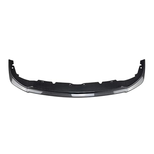 Kit Diffuseur de Pare-Chocs Avant BMW F40 Style Carbone Premium