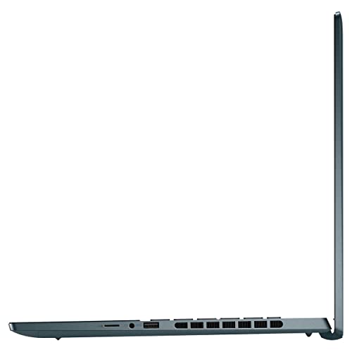 Image of 2022 Dell Inspiron 16 7620 Laptop: Core i7-12700H, 40GB DDR5 RAM, 16 inch inch 3K (3072x1920) Display, 1TB SSD, Windows 11, Backlit Keyboard, 86WHr Battery, Green