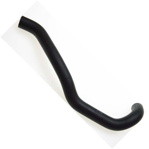Heater To Pipe-2 HVAC Heater Hose Replacement XW4Z 18472 EA, XW4H 18K580 EC for Nissan 240SX 1995 1996 1997 1998 1 Piece
