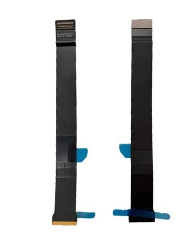 ICTION New Trackpad Touchpad Flex Cable Replacement 821-04115-A for MacBook Pro 14.2