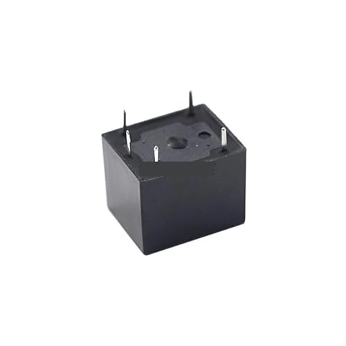 Relais HK3FF-DC12V-SHG de Haute Précision Commutation Sécurisée 10A 5 Pièces - 2