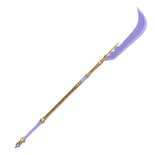 Runkoyea Kpo-p Hunters Mira's Weapons, Impression 3D Accesorios Para Disfraces De...