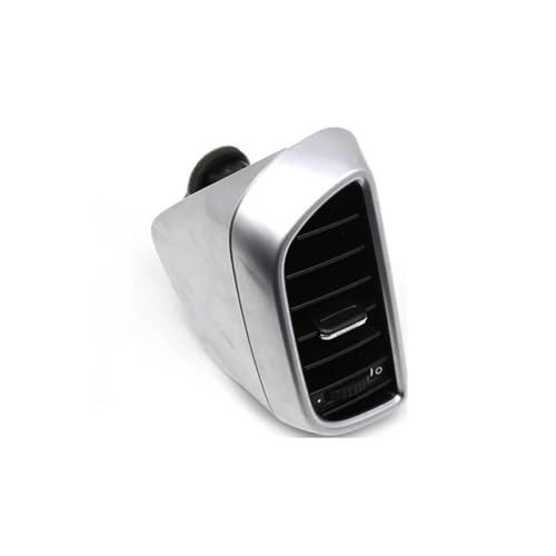 Grille de ventilation premium pour Cayenne 2010-2017 finition origine OE 7P5819727E