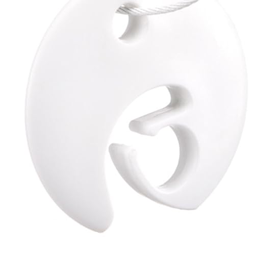 RNXRZANK 2xDisc Clip Disc Carrier for Outdoor Use