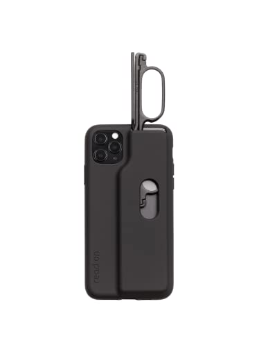 read on for iPhone 11 Pro Max (black, 2.5) - iPhone case + reading glasses