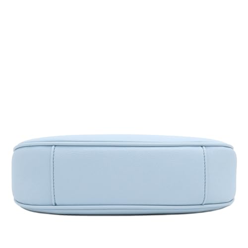 Image of Elegant Crescent Shoulder Bag Underarm Purse