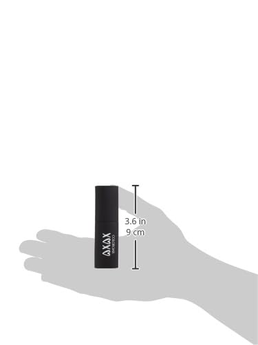 Image of Colorbar XOXO Everlasting Matte Lipstick, Roasted Almonds - 8 g (Pack of 2)