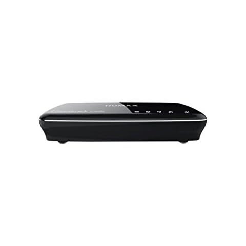 HUMAX HDR-1100S 500GB Freesat TV Recorder Cover