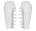 Britax Römer 2000030107 - Inserto ammortizzante per KIDFIX (II) XP (SICT), colore: Bianco
