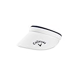 Frottee-Schweißband Callaway Golf Damen Clip-Sonnenvisier
