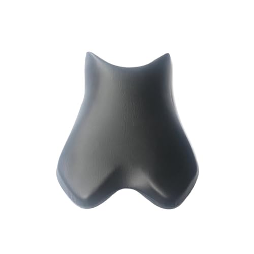 Cojín de asiento para motocicleta YZF R6 con cuero PU premium 2