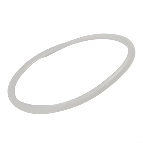 Anillo de Sellado de Repuesto para Olla a Presión de Silicona 22 cm miniatura 5