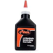 OEM Ariens L3 Synthetic Gear Lube Snow Blower Snow Thrower L1 L2 00068800