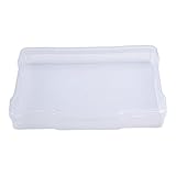 Gran capacidad: los recipientes de almacenamiento de fotos tienen una gran capacidad, perfectos para almacenar y clasificar todas tus fotos. El tamaño de la caja de fotos es de 20 x 146 x 31 cm