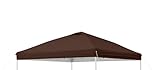 Replacement Cover Compatible with Ozark Trail 10x10 Instant Pop Up Canopy Tent,...