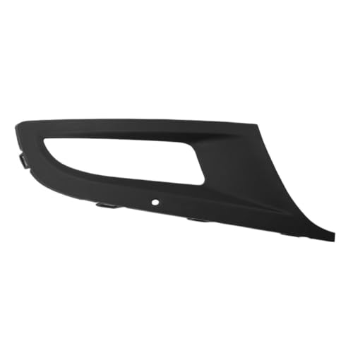 Grille antibrouillard voiture MK5 finition origine plastique ABS