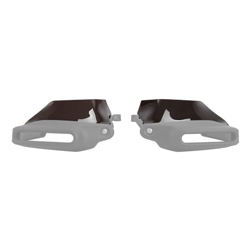 Protège-mains R1300GS anti-vent et froid extension de poignées guidon moto