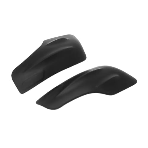 Protection réservoir MT09 2021-2023 en élastomère de qualité supérieure