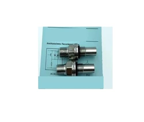 Capteur de proximité DW-LS-703-PM2 anti-fuite sous forte pression
