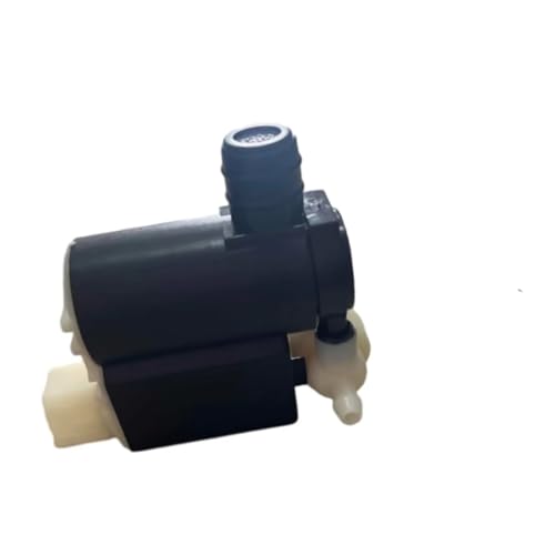 Bomba limpiaparabrisas para Hyundai Veloster Hatchback 2012-2017 repuesto 98510-25100