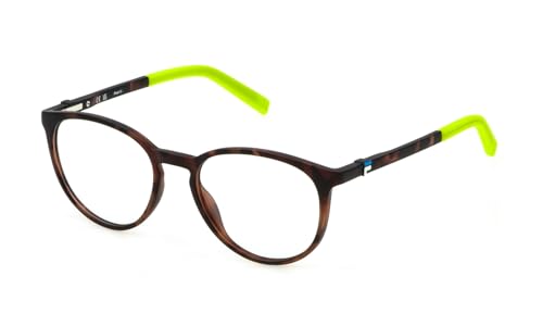 Gafas Fila VFI706L 878K de tamaño pequeño que solucionan los problemas de ajuste facial