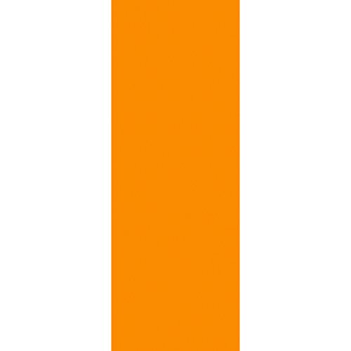 タカ印 ケイコーポスター 13-3154 並口 5号 橙