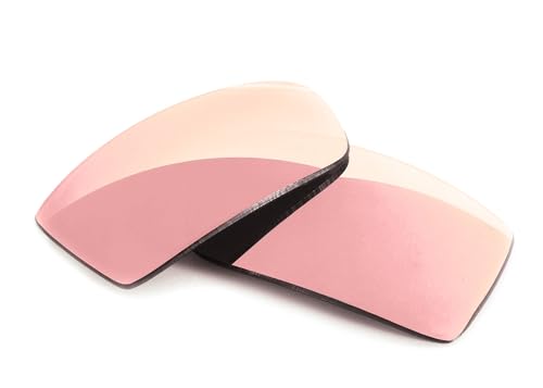 Image of Fuse Lenses Replacement Lenses For Costa Del Mar Rincon (New) Sunglasses | Fuse +Plus Lenses | UV400 Protection | Impact-resistant polycarbonate