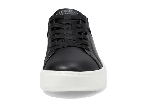 Image of Skechers Mens Court Break - Double Vented Slip-ins Sneaker