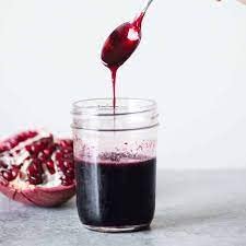 Nourcery Pomegranate Molasses, 250gm (Grenadine Treacle) - Image 4 thumbnail