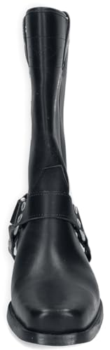 Dockers , Unisex Erwachsene Biker Boots