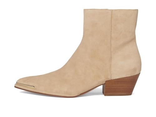 Dolce Vita WOMENS, NONAH, TAN SUEDE, 84