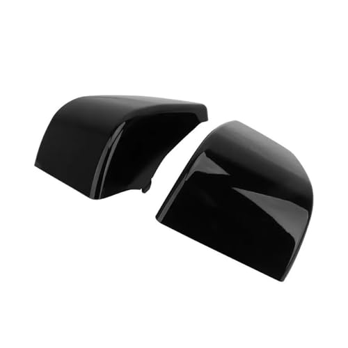 Carénages latéraux pour éviter l'oxydation de batterie sur Shadow VT750 1997-2003