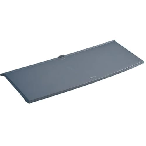 Couvercle de plateau légal RC2-7681 pour remplacer un volet cassé HP 3015