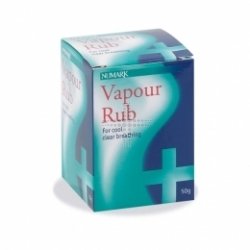 Vapour Rub