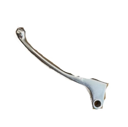 Palanca de embrague de 250cc y maneta de freno para moto LF250-D LF250-E